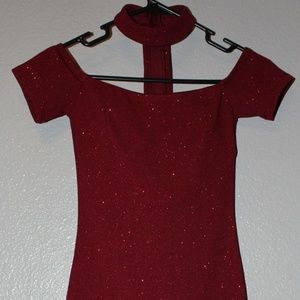 Bodycon dress